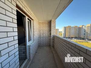 2-к квартира, вторичка, 71м2, 2/10 этаж