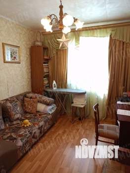 3-к квартира, вторичка, 62м2, 5/9 этаж