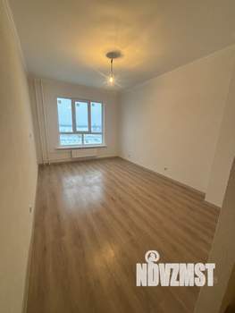 Студия квартира, вторичка, 21м2, 6/15 этаж