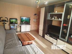2-к квартира, вторичка, 50м2, 9/9 этаж