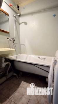 1-к квартира, вторичка, 36м2, 4/5 этаж