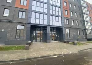 1-к квартира, вторичка, 49м2, 1/5 этаж