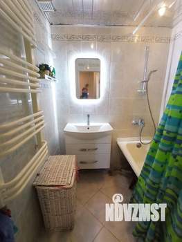 2-к квартира, вторичка, 50м2, 2/5 этаж