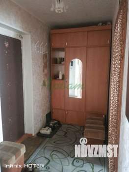 2-к квартира, вторичка, 50м2, 5/5 этаж