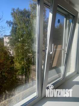 2-к квартира, вторичка, 43м2, 4/5 этаж
