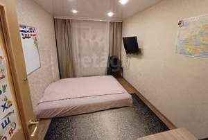 2-к квартира, вторичка, 50м2, 4/9 этаж
