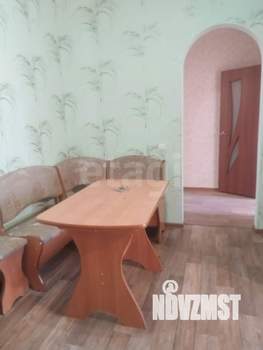 2-к квартира, вторичка, 61м2, 7/10 этаж