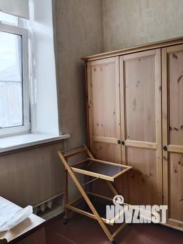 2-к квартира, вторичка, 33м2, 3/3 этаж