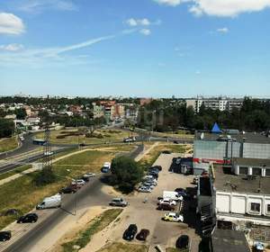 3-к квартира, вторичка, 70м2, 10/10 этаж