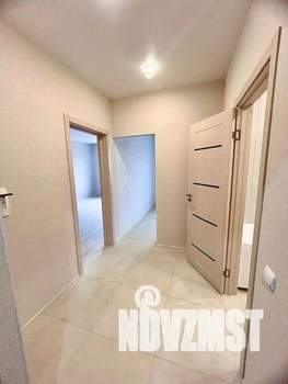 1-к квартира, вторичка, 43м2, 3/14 этаж