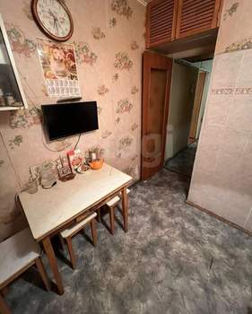 2-к квартира, вторичка, 44м2, 5/5 этаж