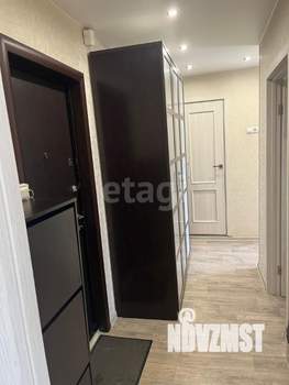 2-к квартира, вторичка, 48м2, 4/10 этаж