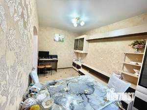 4-к квартира, вторичка, 93м2, 3/9 этаж