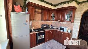 1-к квартира, вторичка, 38м2, 10/10 этаж