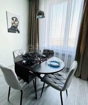 3-к квартира, вторичка, 68м2, 14/16 этаж