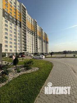 2-к квартира, вторичка, 37м2, 7/15 этаж