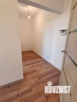 1-к квартира, вторичка, 38м2, 5/18 этаж