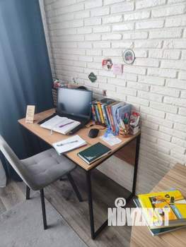 2-к квартира, вторичка, 67м2, 2/4 этаж