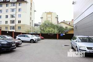 1-к квартира, вторичка, 40м2, 6/7 этаж