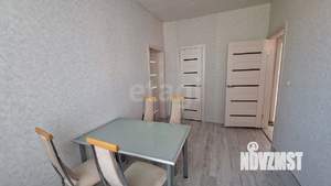 3-к квартира, вторичка, 56м2, 4/4 этаж