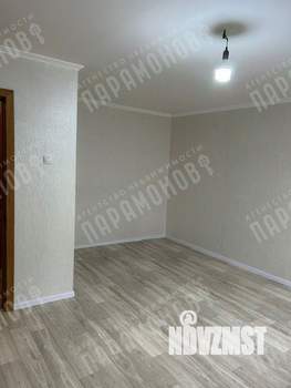 1-к квартира, вторичка, 34м2, 4/5 этаж