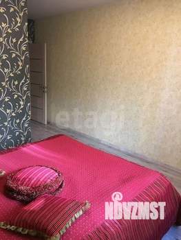 3-к квартира, вторичка, 86м2, 2/10 этаж