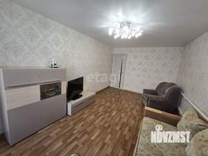 2-к квартира, вторичка, 50м2, 1/5 этаж