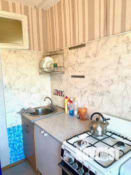 1-к квартира, вторичка, 32м2, 4/5 этаж