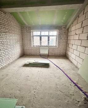 3-к квартира, вторичка, 117м2, 3/4 этаж