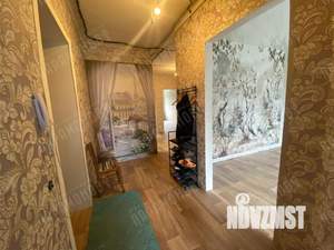 3-к квартира, вторичка, 91м2, 4/4 этаж