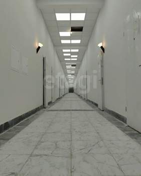 Студия квартира, вторичка, 17м2, 2/3 этаж