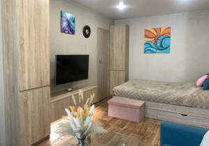 2-к квартира, вторичка, 41м2, 2/5 этаж