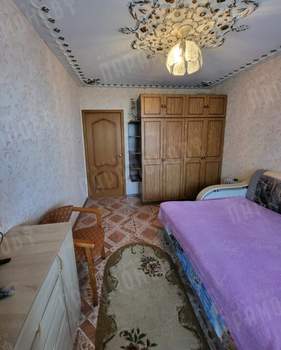 3-к квартира, вторичка, 67м2, 3/10 этаж
