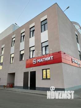 Студия квартира, вторичка, 27м2, 3/3 этаж