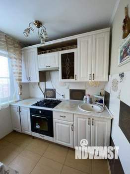 3-к квартира, вторичка, 62м2, 5/5 этаж