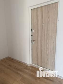 2-к квартира, сданный дом, 37м2, 6/15 этаж