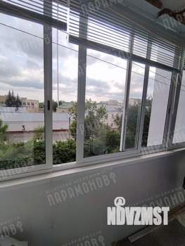 1-к квартира, вторичка, 33м2, 3/5 этаж