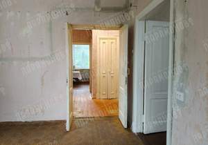 2-к квартира, вторичка, 55м2, 3/4 этаж