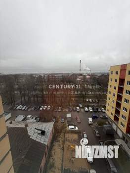 1-к квартира, вторичка, 50м2, 9/10 этаж