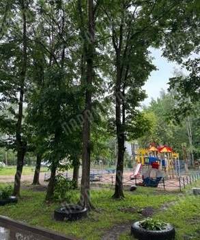 1-к квартира, вторичка, 37м2, 9/9 этаж