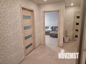 3-к квартира, вторичка, 71м2, 9/10 этаж