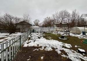 3-к квартира, вторичка, 56м2, 1/1 этаж