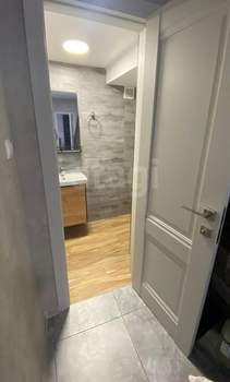 4-к квартира, вторичка, 126м2, 4/5 этаж