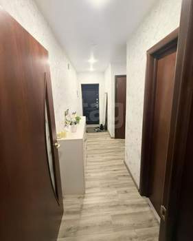 3-к квартира, вторичка, 60м2, 2/5 этаж