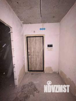 Студия квартира, сданный дом, 21м2, 1/16 этаж