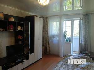 2-к квартира, вторичка, 44м2, 2/5 этаж