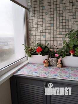 3-к квартира, вторичка, 99м2, 9/10 этаж