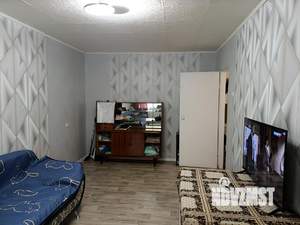 2-к квартира, вторичка, 44м2, 1/5 этаж