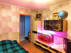 3-к квартира, вторичка, 72м2, 1/10 этаж