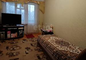 3-к квартира, вторичка, 63м2, 7/9 этаж